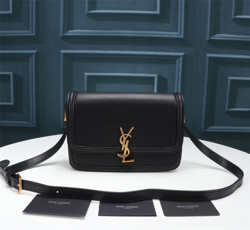 YSL Satchel Bags